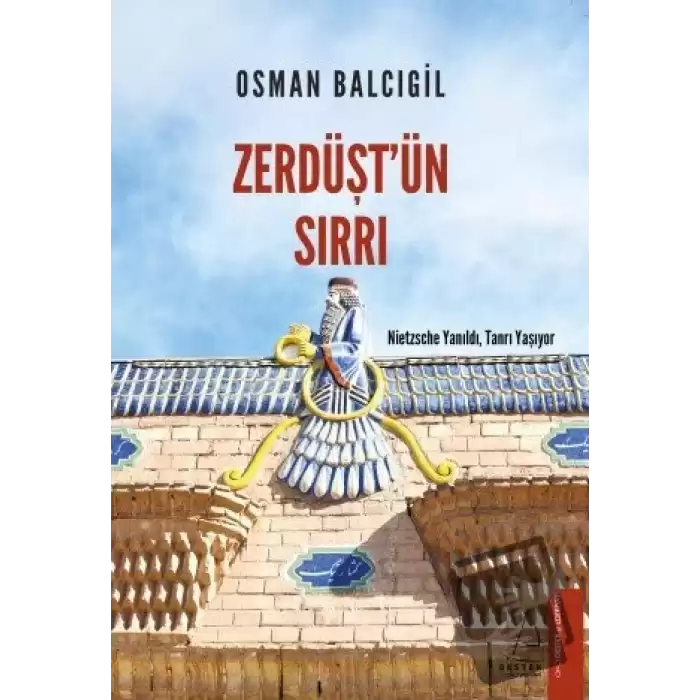 Zerdüştün Sırrı