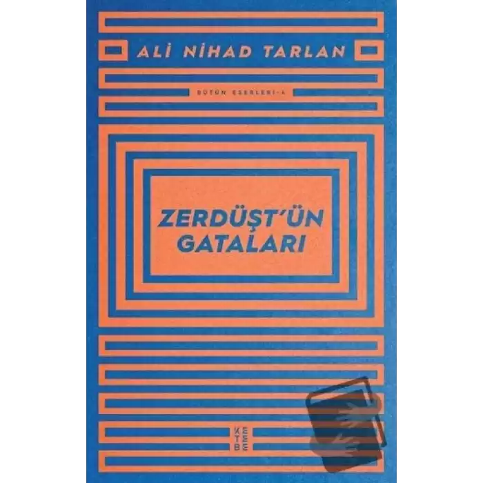 Zerdüşt’ün Gataları