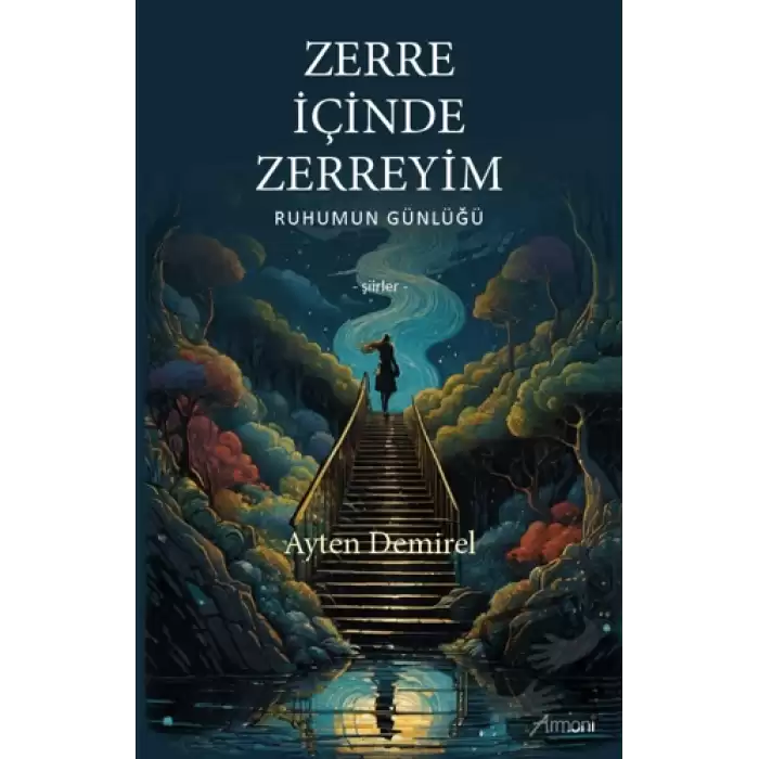 Zerre İçinde Zerreyim