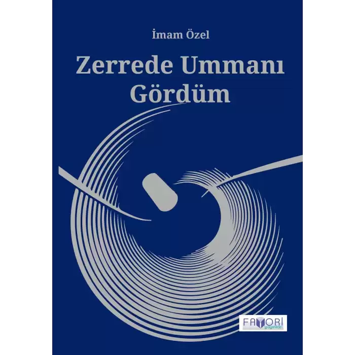 Zerrede Ummanı Gördüm