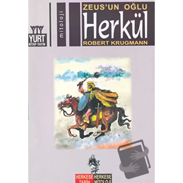 Zeus’un Oğlu Herkül