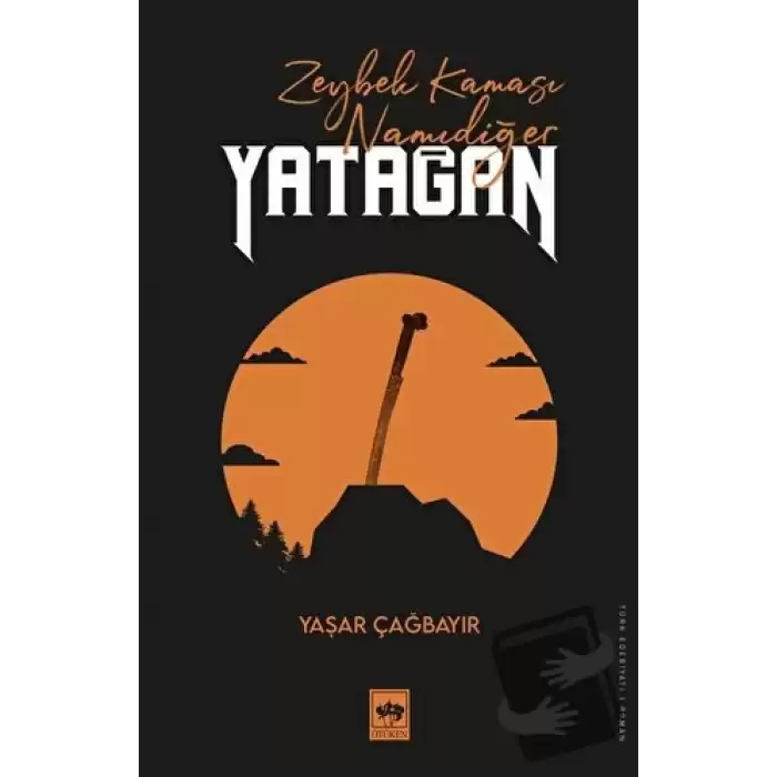 Zeybek Kaması Namıdeğer Yatağan