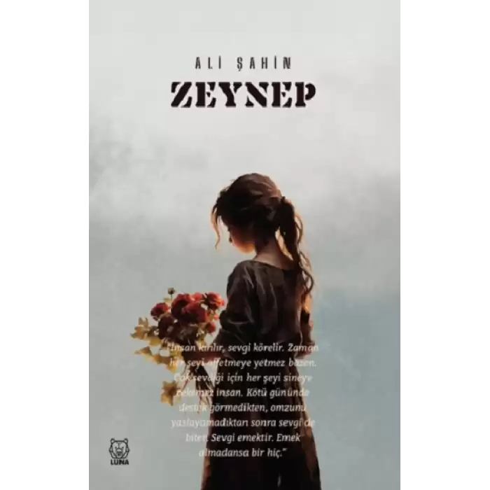 Zeynep