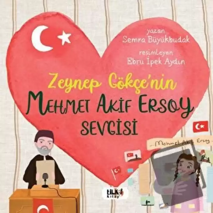 Zeynep Gökçenin Mehmet Akif Ersoy Sevgisi