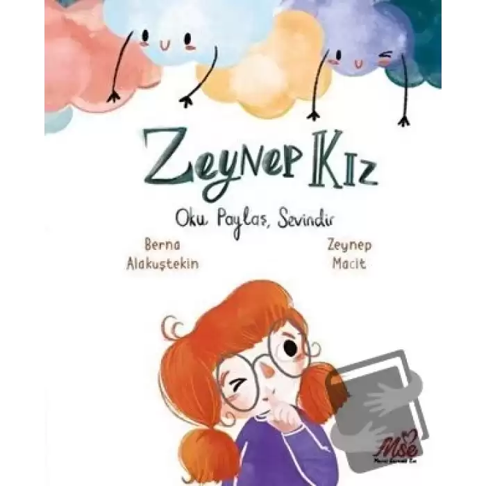 Zeynep Kız - Oku, Paylaş, Sevindir