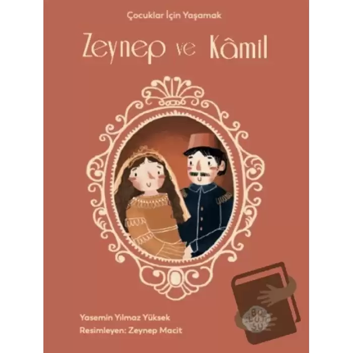 Zeynep ve Kamil