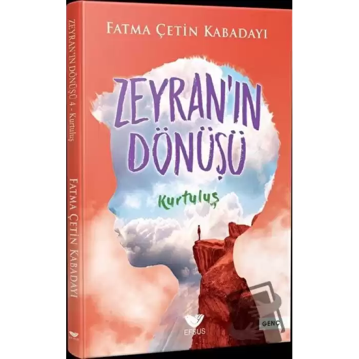 Zeyranın Dönüşü 4 - Kurtuluş