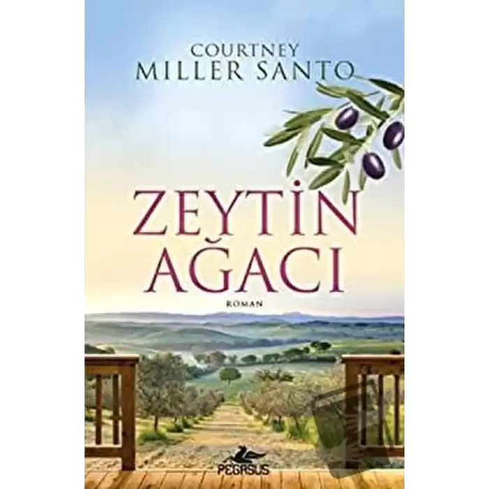 Zeytin Ağacı