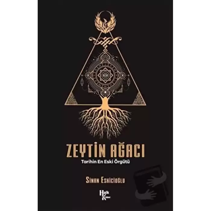 Zeytin Ağacı