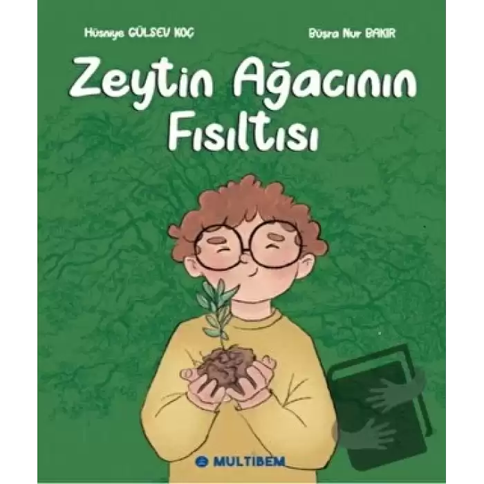 Zeytin Ağacının Fısıltısı