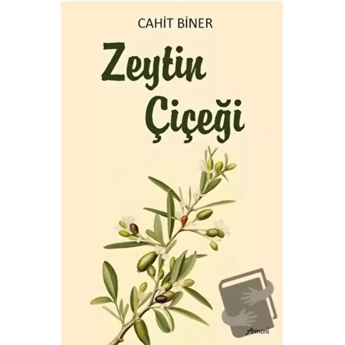 Zeytin Çiçeği