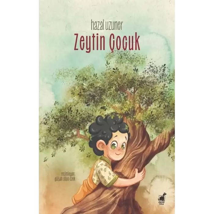 Zeytin Çocuk