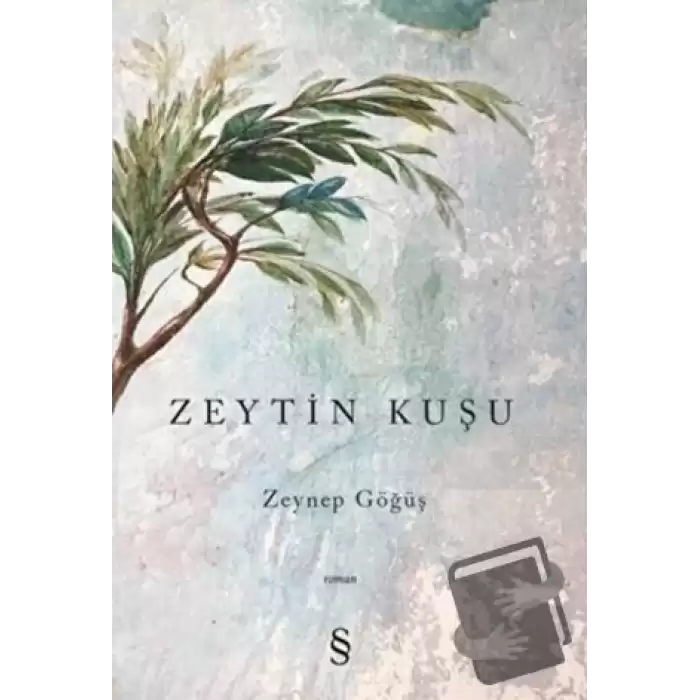 Zeytin Kuşu