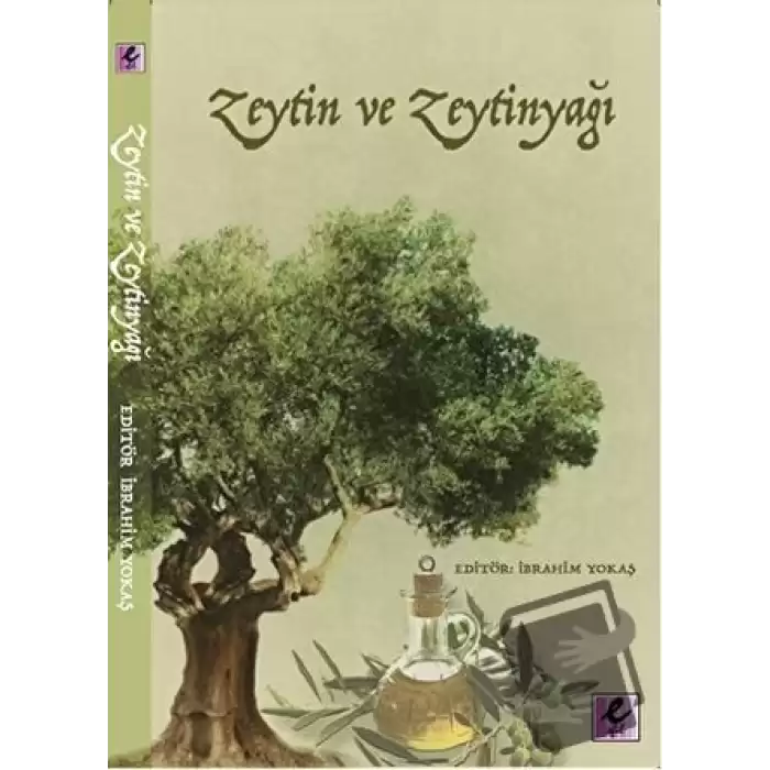 Zeytin ve Zeytinyağı