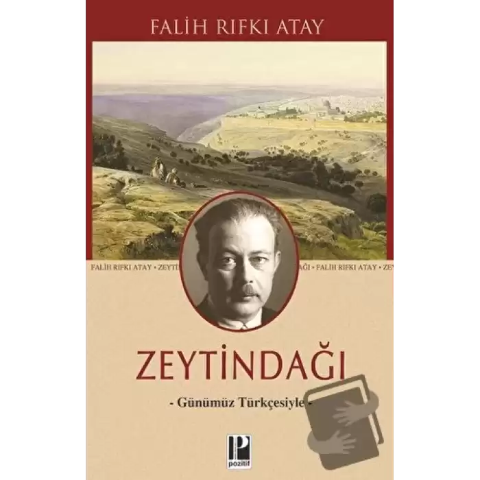 Zeytindağı - Günümüz Türkçesiyle