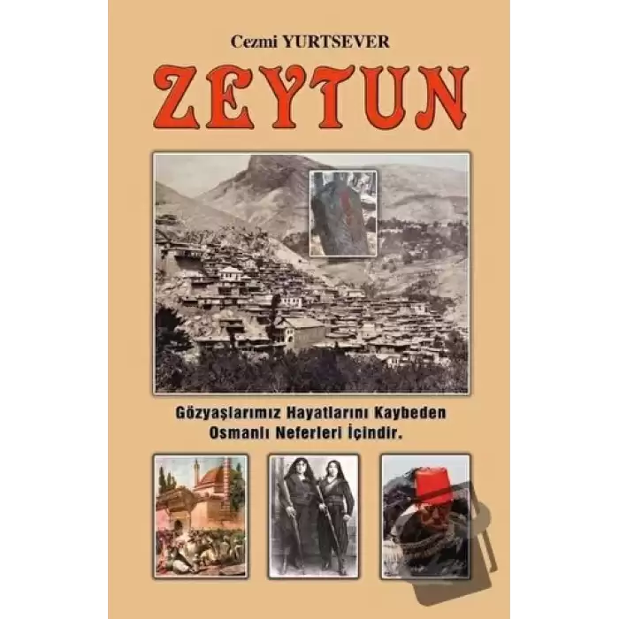 Zeytun