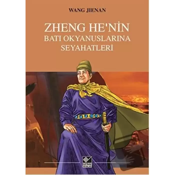 Zheng Henin Batı Okyanuslarına Seyahatleri