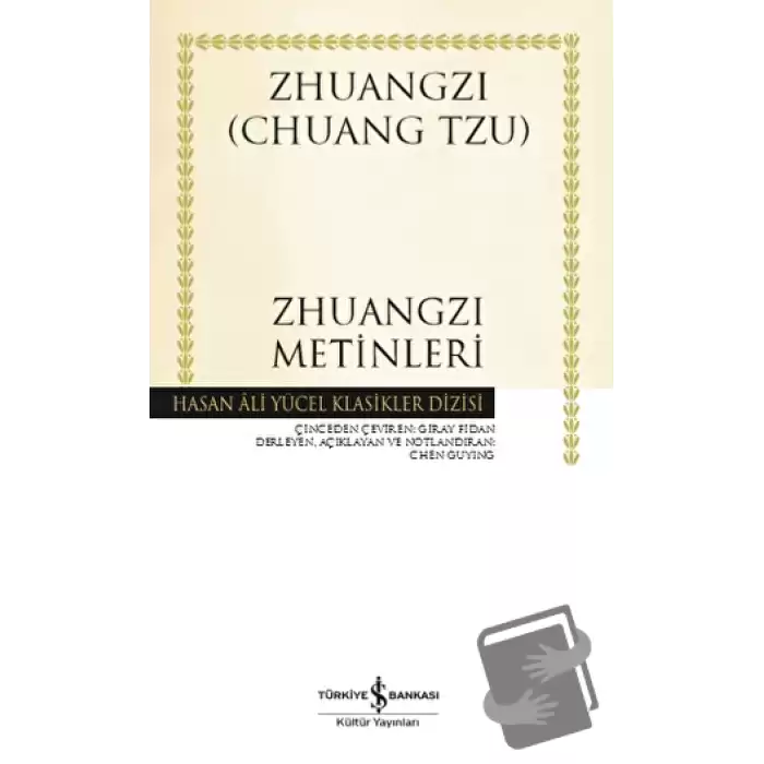 Zhuangzi Metinleri