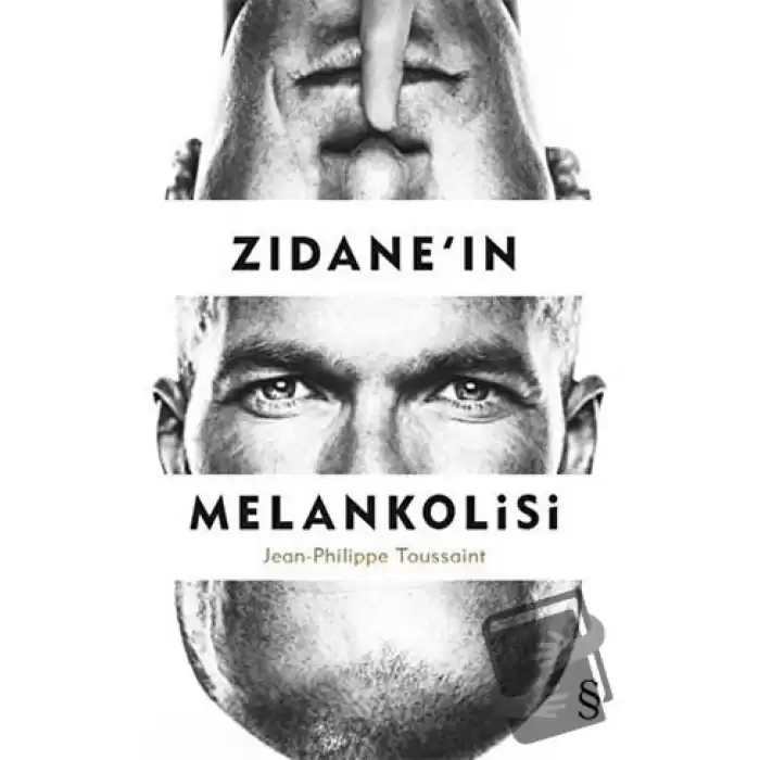 Zidanein Melankolisi