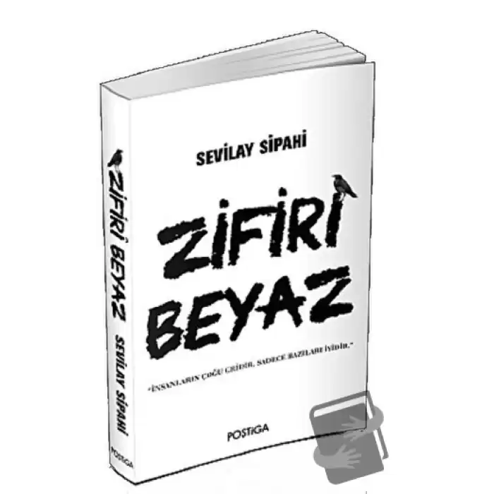 Zifiri Beyaz