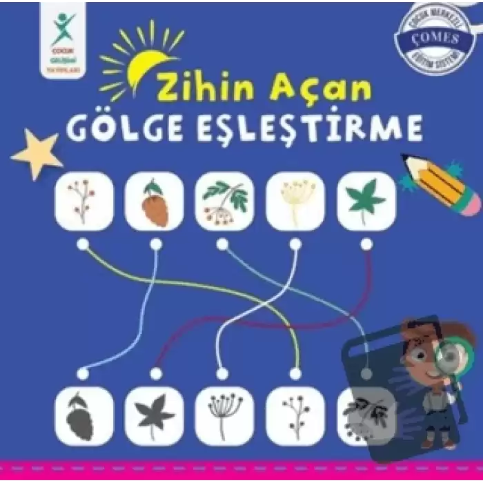 Zihin Açan Gölge Eşleştirme