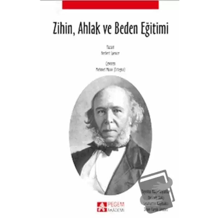 Zihin, Ahlak ve Beden Eğitimi