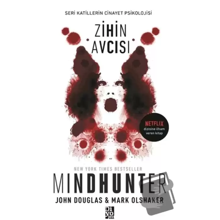 Zihin Avcısı - Mindhunter