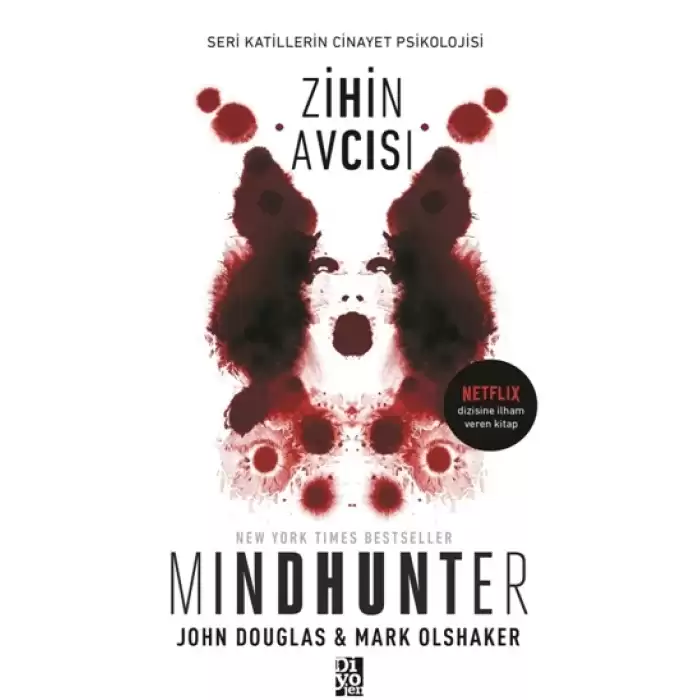 Zihin Avcısı - Mindhunter