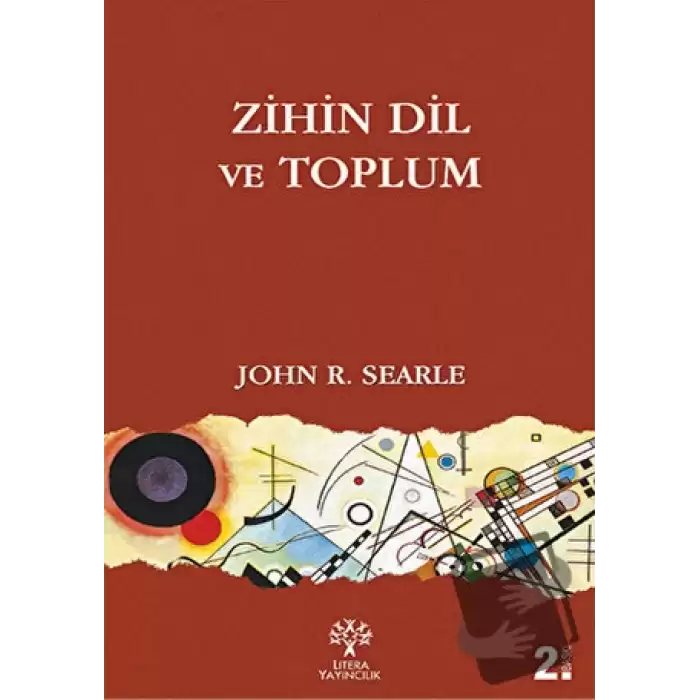 Zihin Dil ve Toplum