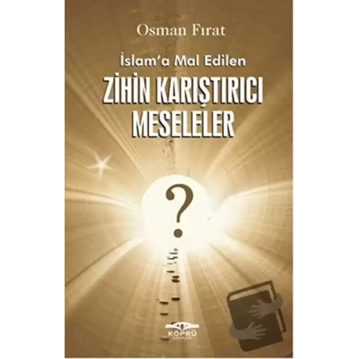 Zihin Karıştırıcı Meseleler