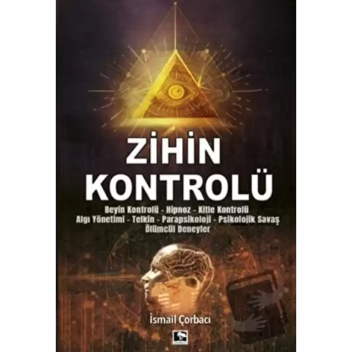 Zihin Kontrolü