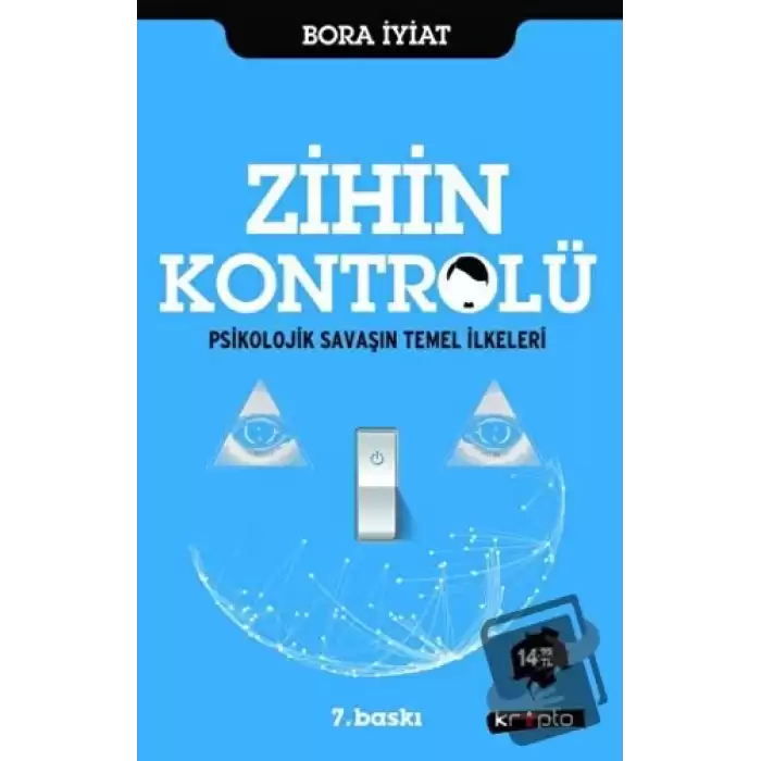 Zihin Kontrolü