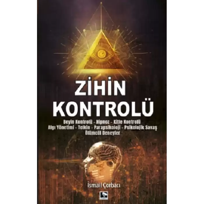 Zihin Kontrolü