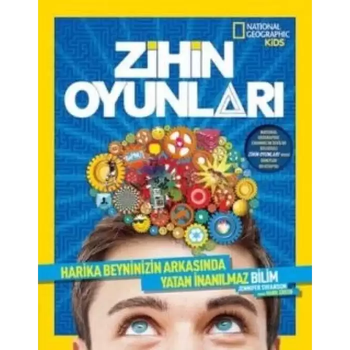 Zihin Oyunları