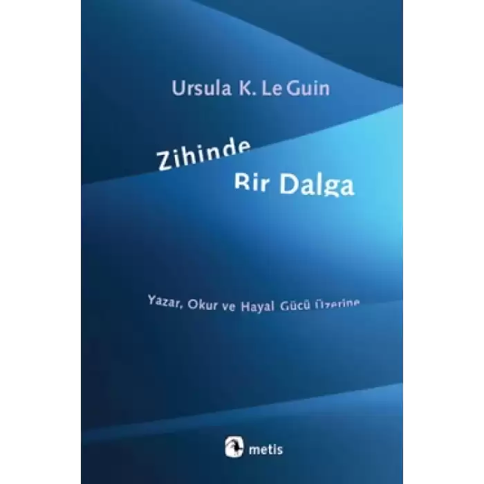 Zihinde Bir Dalga