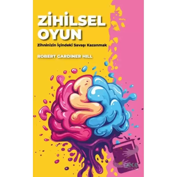 Zihinsel Oyun