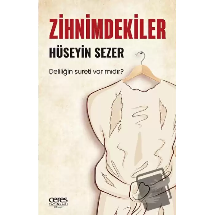 Zihnimdekiler