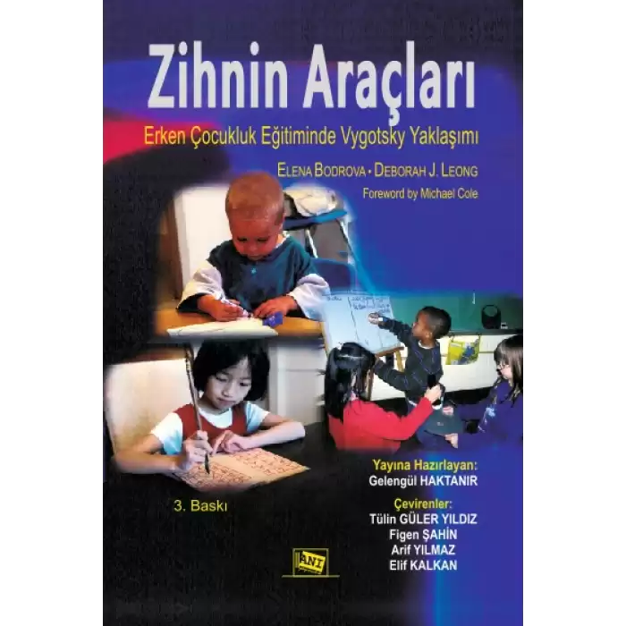 Zihnin Araçları