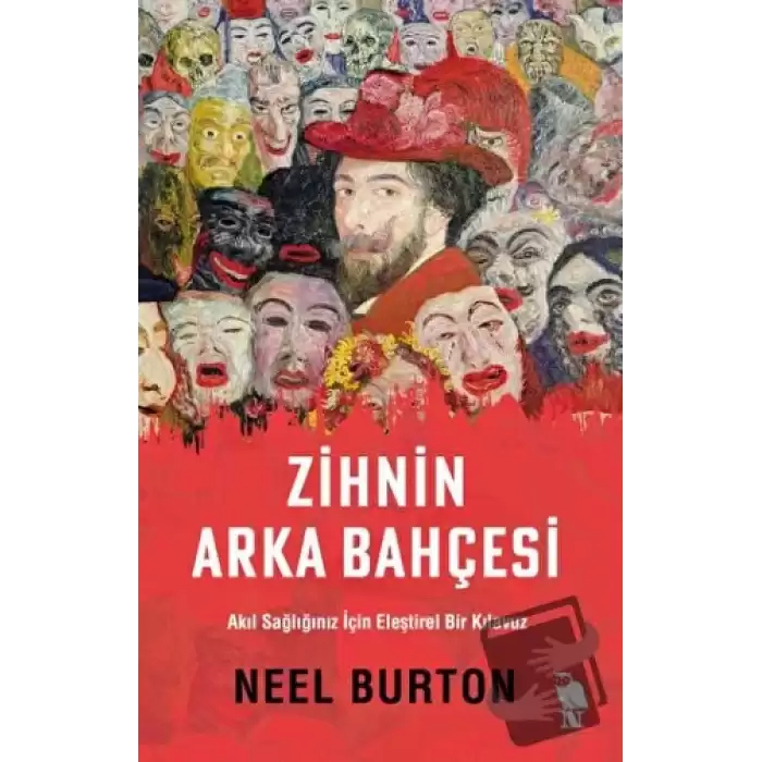 Zihnin Arka Bahçesi