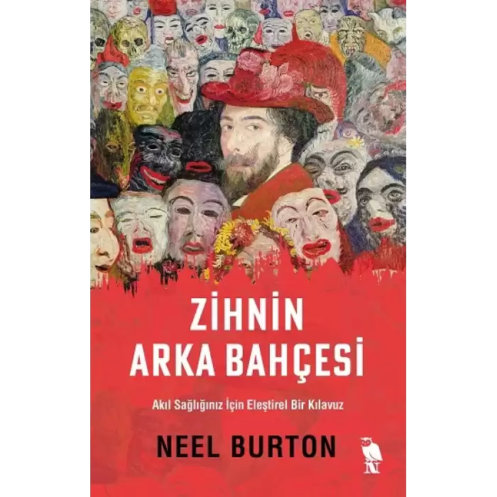 Zihnin Arka Bahçesi