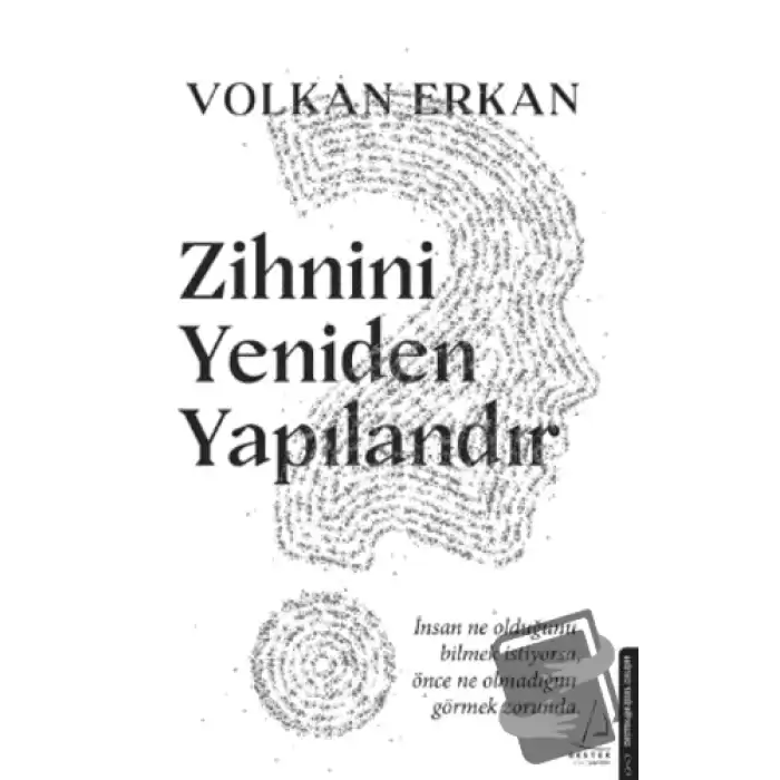 Zihnini Yeniden Yapılandır