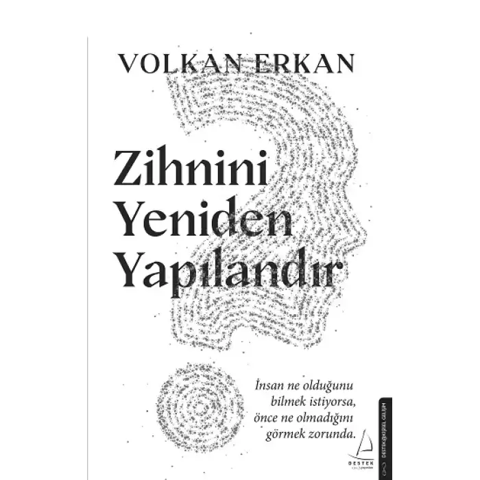 Zihnini Yeniden Yapılandır