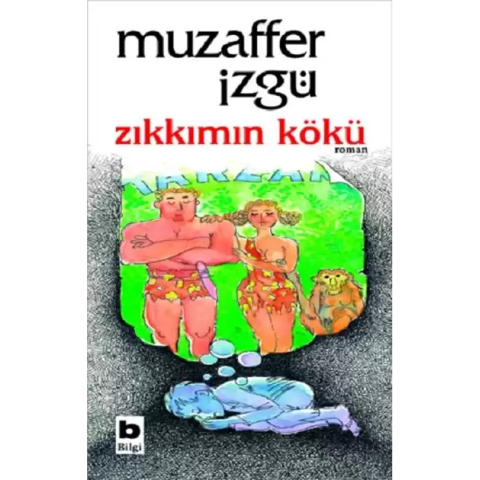 Zıkkımın Kökü