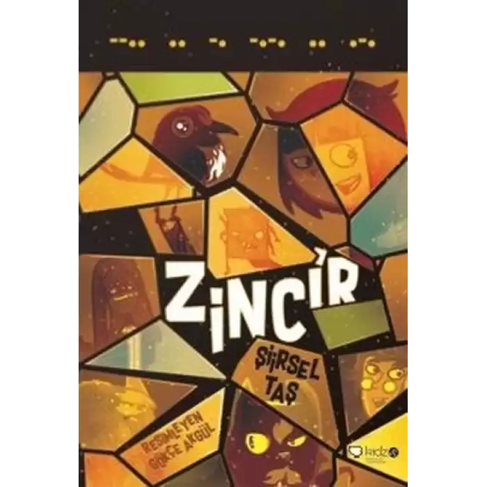 Zincir