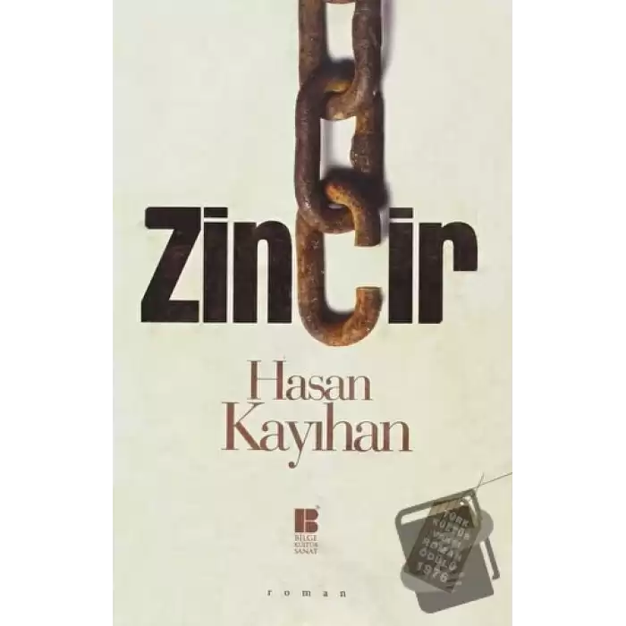 Zincir