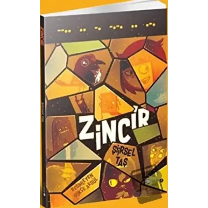 Zincir