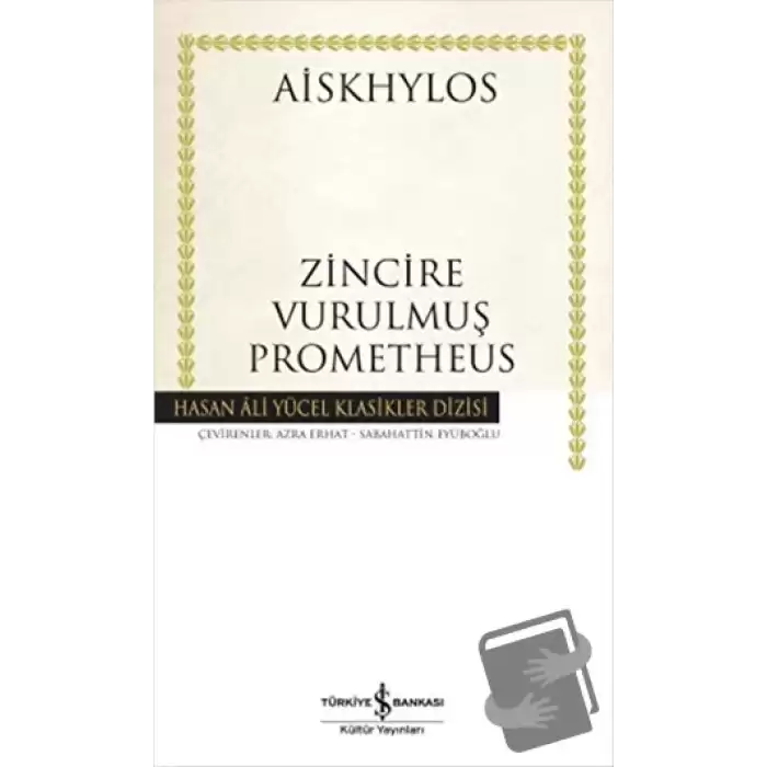 Zincire Vurulmuş Prometheus