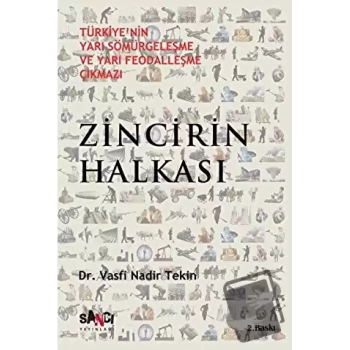 Zincirin Halkası