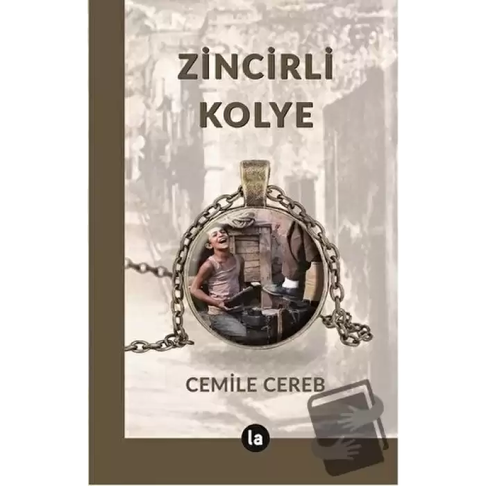 Zincirli Kolye