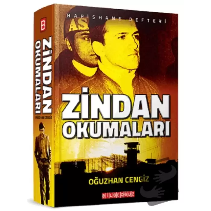 Zindan Okumaları